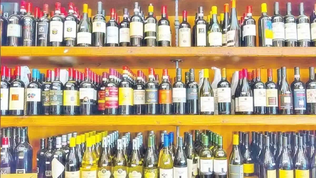 tonic liquor stores in hyderabad