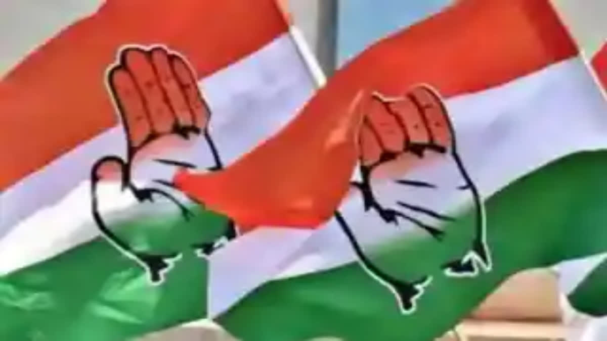 Cong's poll body meets to finalise first list of candidates for general elections