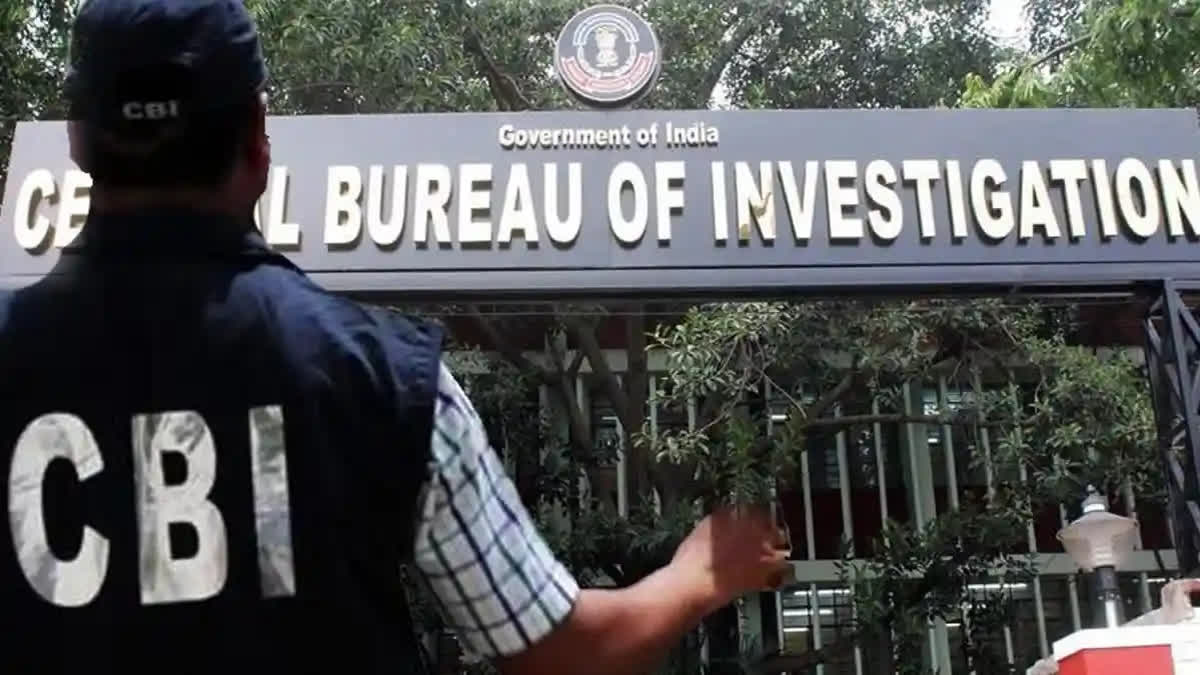 CBI busts network involved in trafficking Indians to Russia-Ukraine war zone