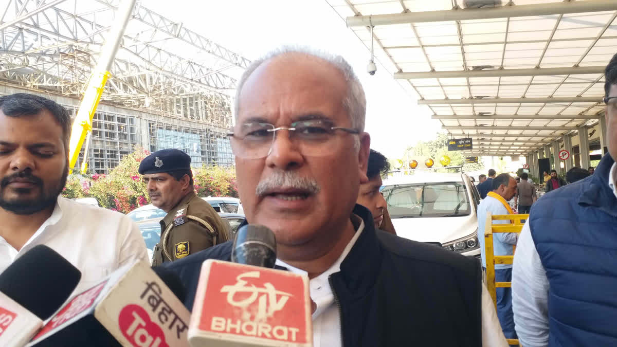 Bhupesh Baghel