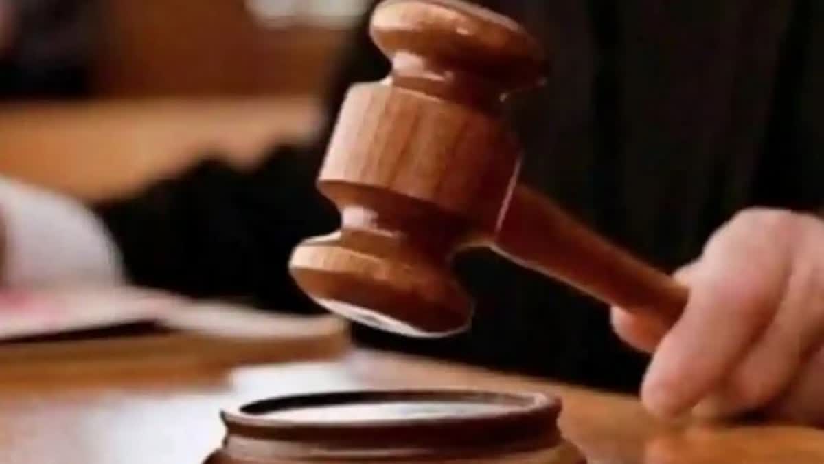 8 people Sentenced To Death For Killing Family Of 3 In UP's Bareilly