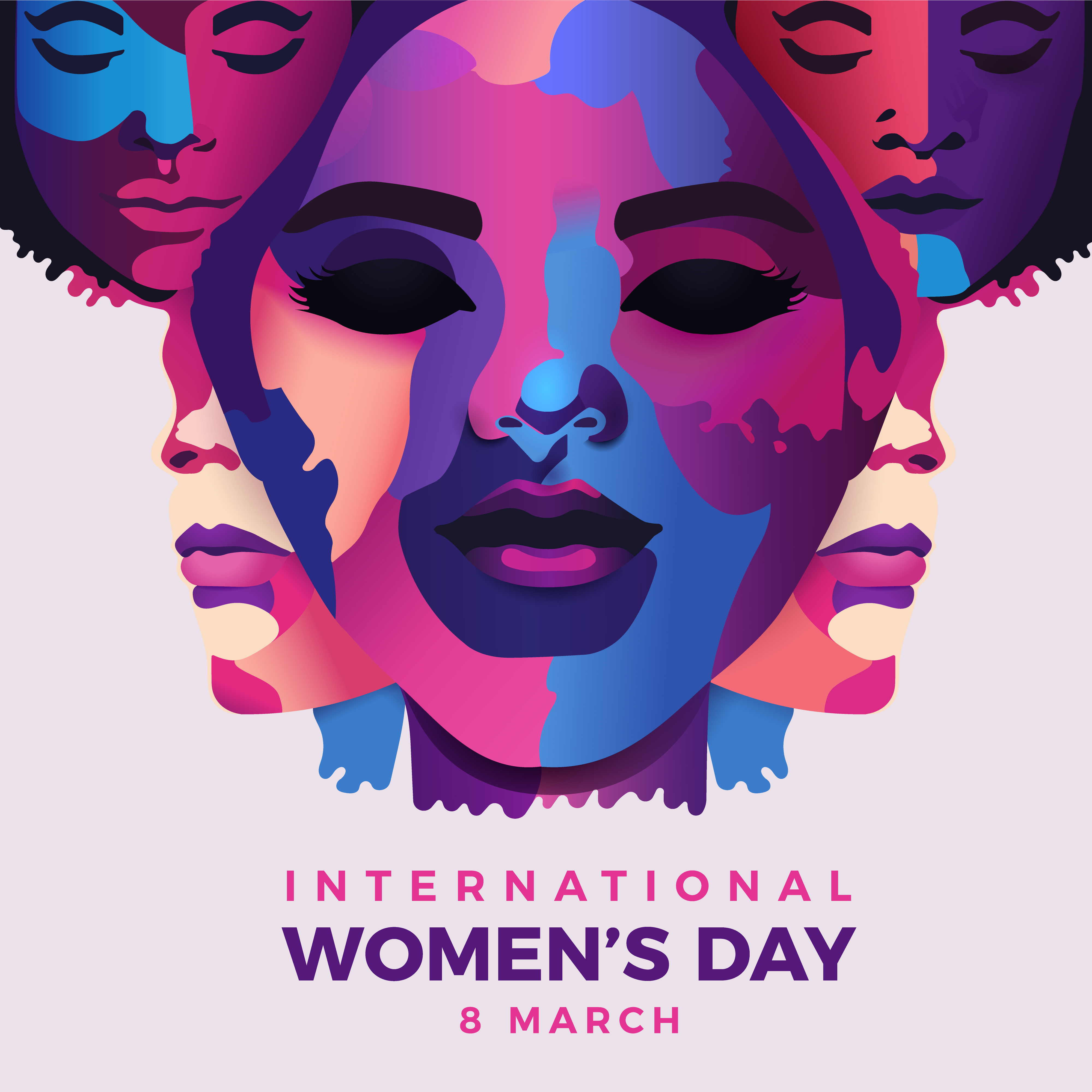 International Women's Day