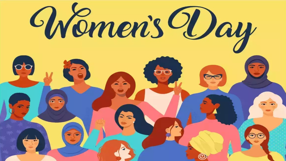 Women's Day 2024