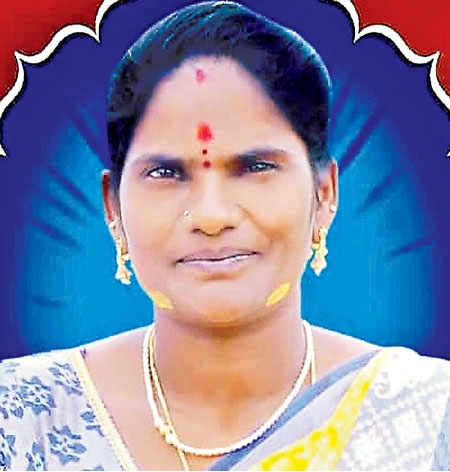 Woman Committed Suicide Jangaon