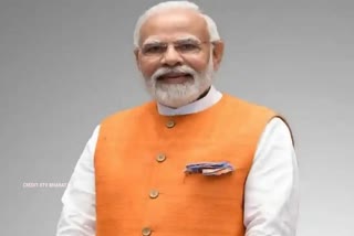 PM Modi To Visit Kashmir