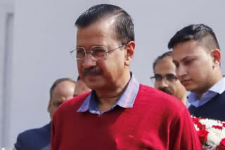 ED Moves Court Against Kejriwal