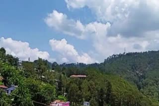 Uttarakhand weather
