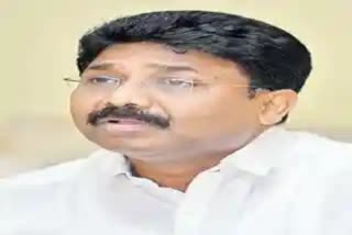 Dalit Minister Humiliated on Stage of Veligonda Project