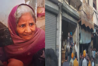 Daughter accused of murdering mother in Bhawanigarh of Bathinda