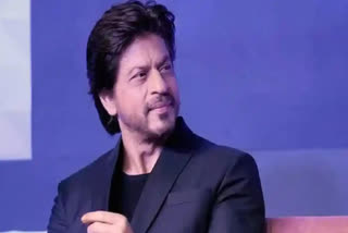 Shah Rukh khan