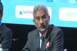 EAM Jaishankar in Japan Indias transformation makes it credible effective partner