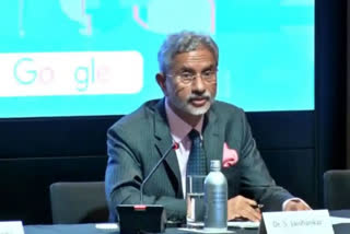 India Is Working on Major Corridors Both to Its East and West Jaishankar in Tokyo