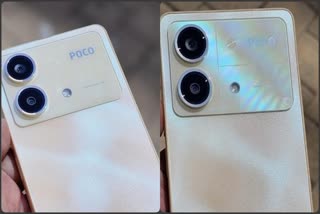 POCO X6 Neo Launch Date