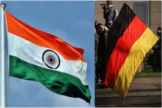 Marking the second major naval deployment to India, Germany will dispatch a significant contingent of military aircraft, including fighter jets, takers, and transport planes. The announcement comes after both nations discussed strengthening their defence partnership.