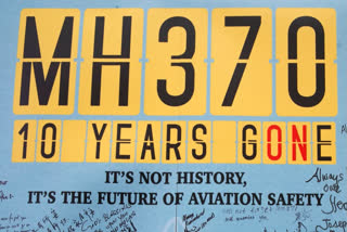 A decade ago on March 8, a Malaysia Airlines flight vanished without a trace to become one of aviation’s biggest mystery. Investigators still do not know exactly what happened to the plane and its 239 passengers.