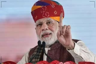 PM Narendra Modi