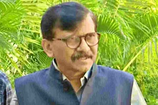 Sanjay Raut