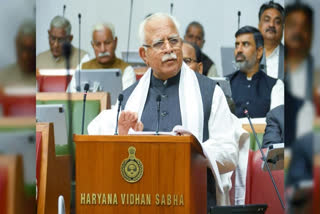 Haryana Chief Minister Manohar Lal Khattar will on Thursday inaugurate various projects with a total worth Rs 4200 crore to the state including developmental projects worth Rs 3600 crore.