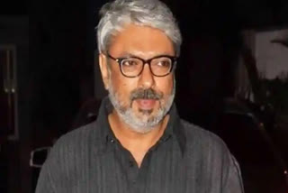 Sanjay leela bhansali