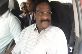 Former professor GN Saibaba released after 10 years in prison in maoist link case know his reaction