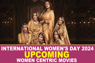 International Women's Day 2024