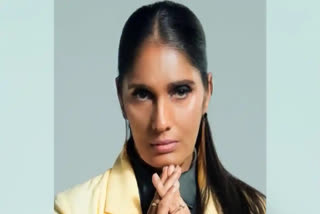 Aashiqui fame Anu Aggarwal