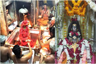 One of the most important Hindu festivals, Maha Shivratri is celebrated with great fervour and enthusiasm across the country. Devotees observe a day-long fast, meditate, visit Shiva temples, perform rituals and offer prayers. This year Maha Shivratrti, the night of devotion is being celebrated on March 8.