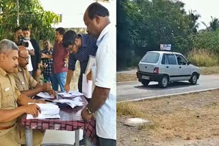 ഡ്രൈവിങ് ടെസ്റ്റ്  Motor Vehicle Department  KB Ganesh Kumar  Driving Test  ഗതാഗത വകുപ്പ്