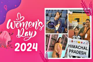 Women's Day 2024