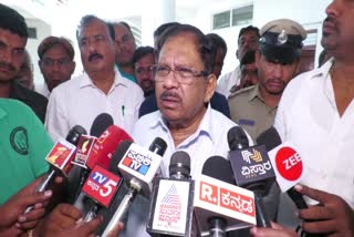 G Parameshwar