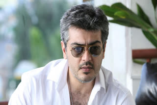 Actor Ajith Admitted to Hospital for Routine Checkup