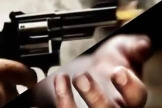 Local BJP Leader Killed  Uttar Pradesh  Murder case  ബിജെപി നേതാവ് കൊല്ലപ്പെട്ടു  ഉത്തർപ്രദേശ്