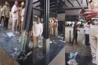 Rameshwaram Cafe bomb blast