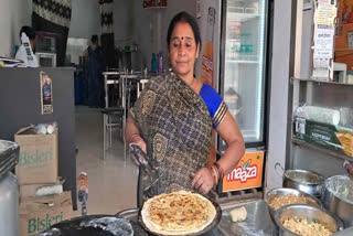 Story Of Paratha Wali Amma of Bilaspur