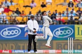 IND vs ENG Fifth Test Day One