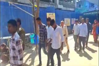 बेगूसराय में उत्पाद विभाग की कार्रवाई से हड़कंप, 15 शराब तस्कर गिरफ्तार