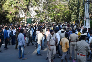 Intelligence agencies investigating the Rameshwaram Cafe bomb blast case in Bengaluru suspect that members of Popular Front of India (PFI)-appointed sleeper cells have carried out the attack.