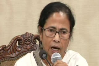 Mamata Banerjee Trains Gun at Abhijit Gangopadhyay without Naming Him