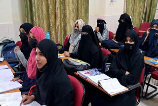 education of Muslim women