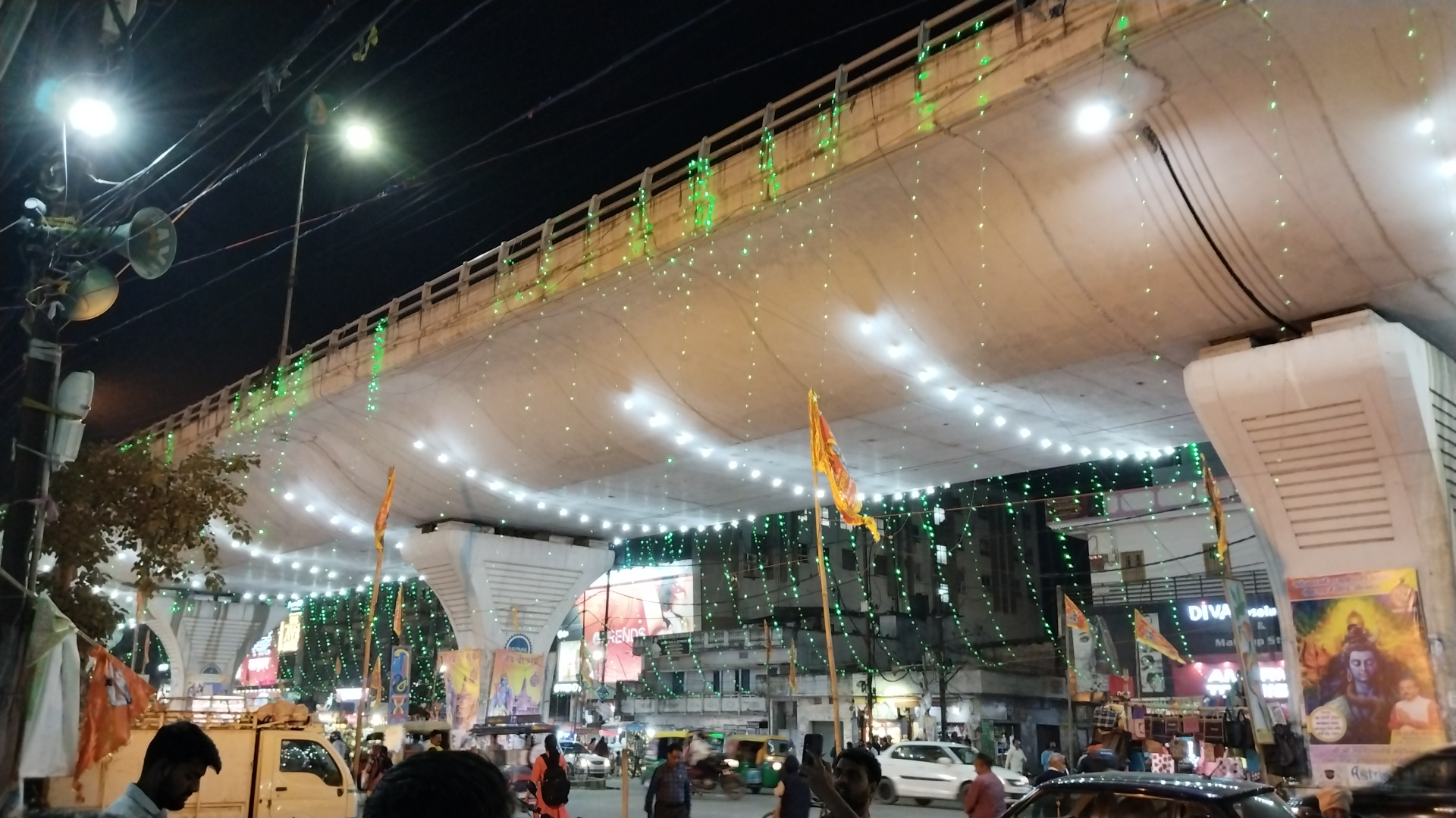 खाजपुरा शिव मंदिर