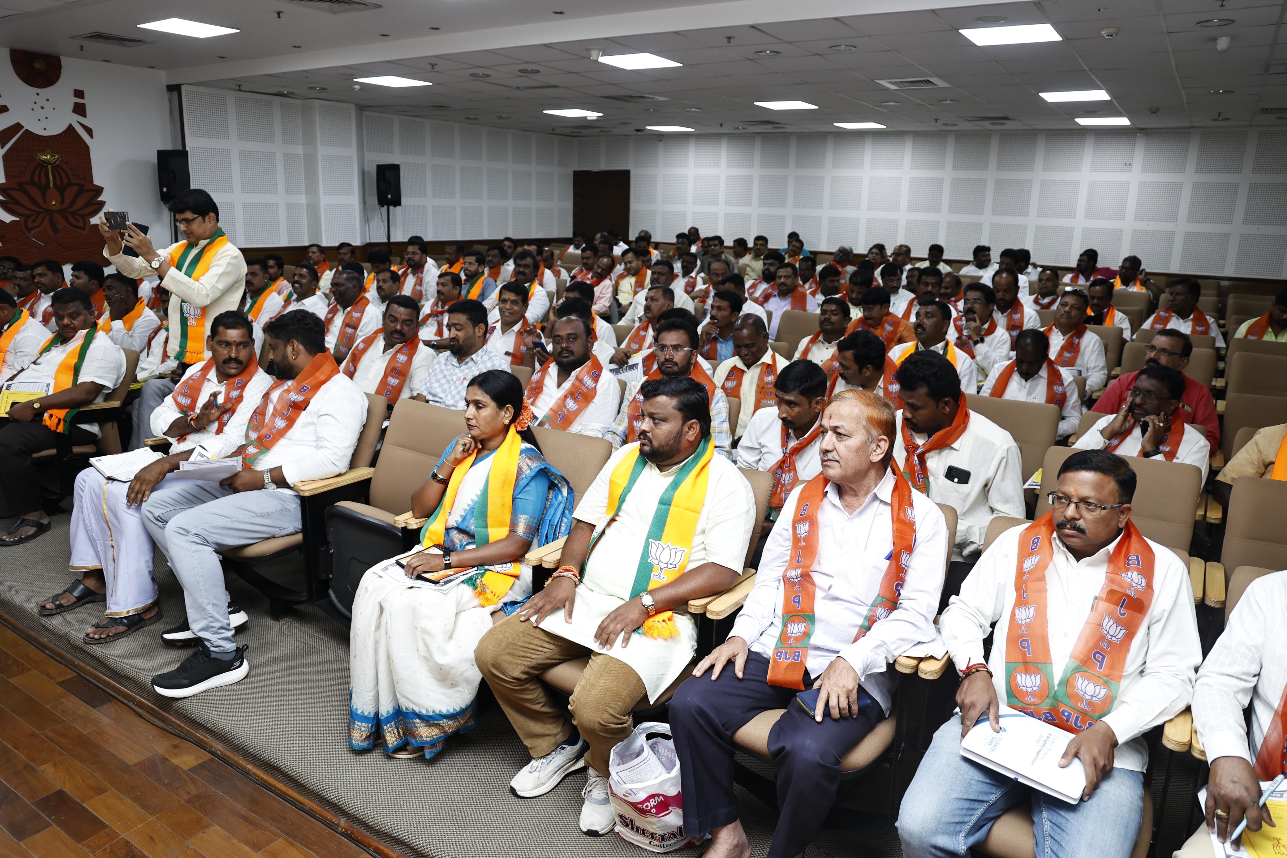 bjp-obc-convention