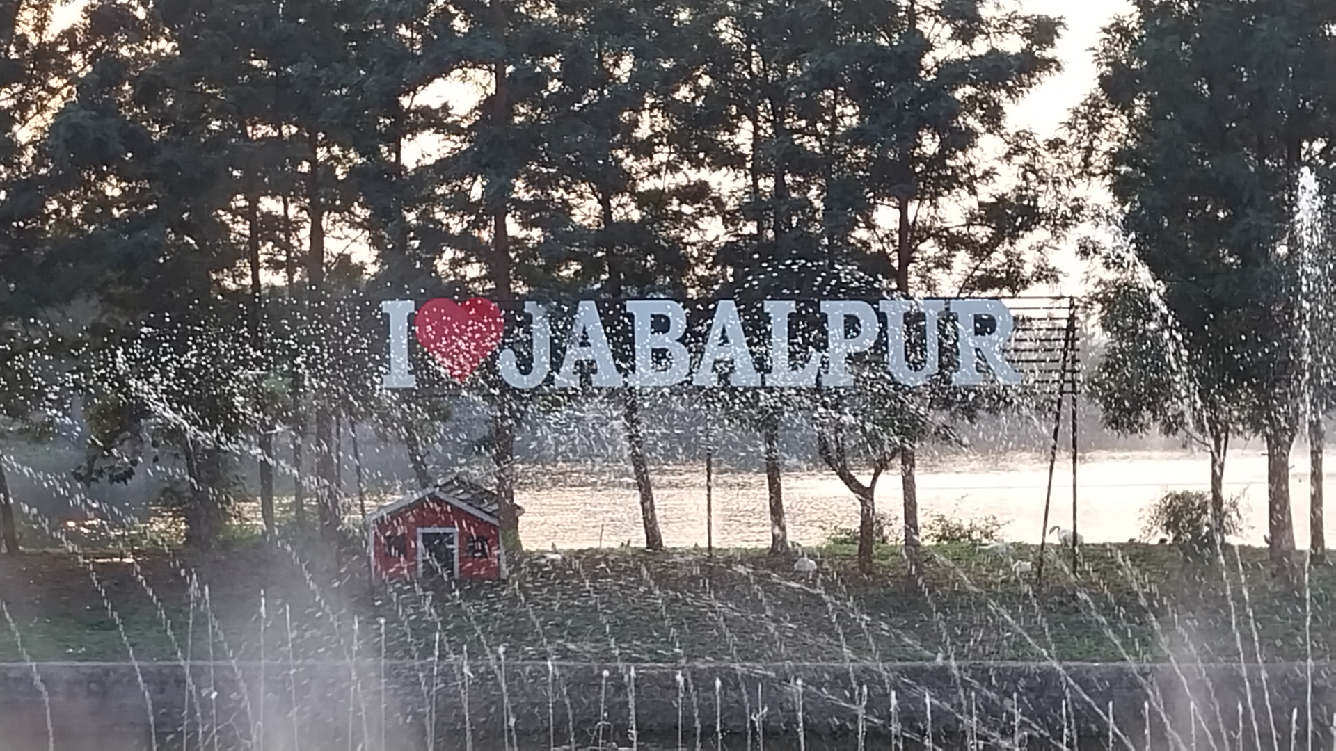 Jabalpur to jabalipuram name change