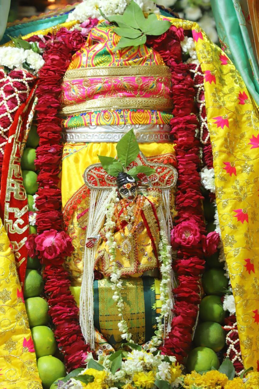 Ujjain Mahakal Mandir 8th Day