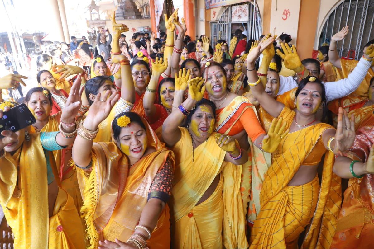 ujjain mahakal temple shivratri