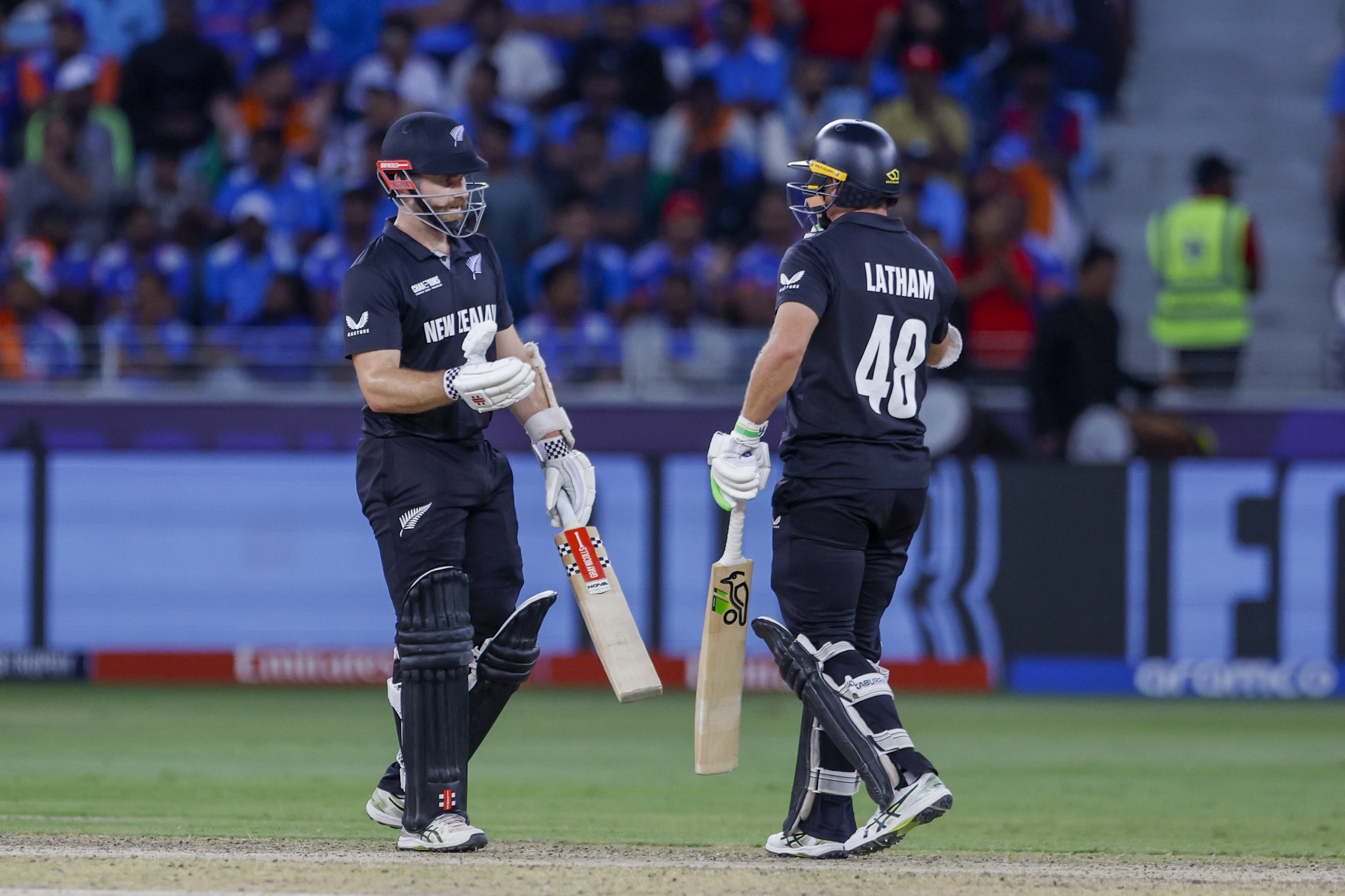 WHAT IF IND VS NZ FINAL WASHED OUT