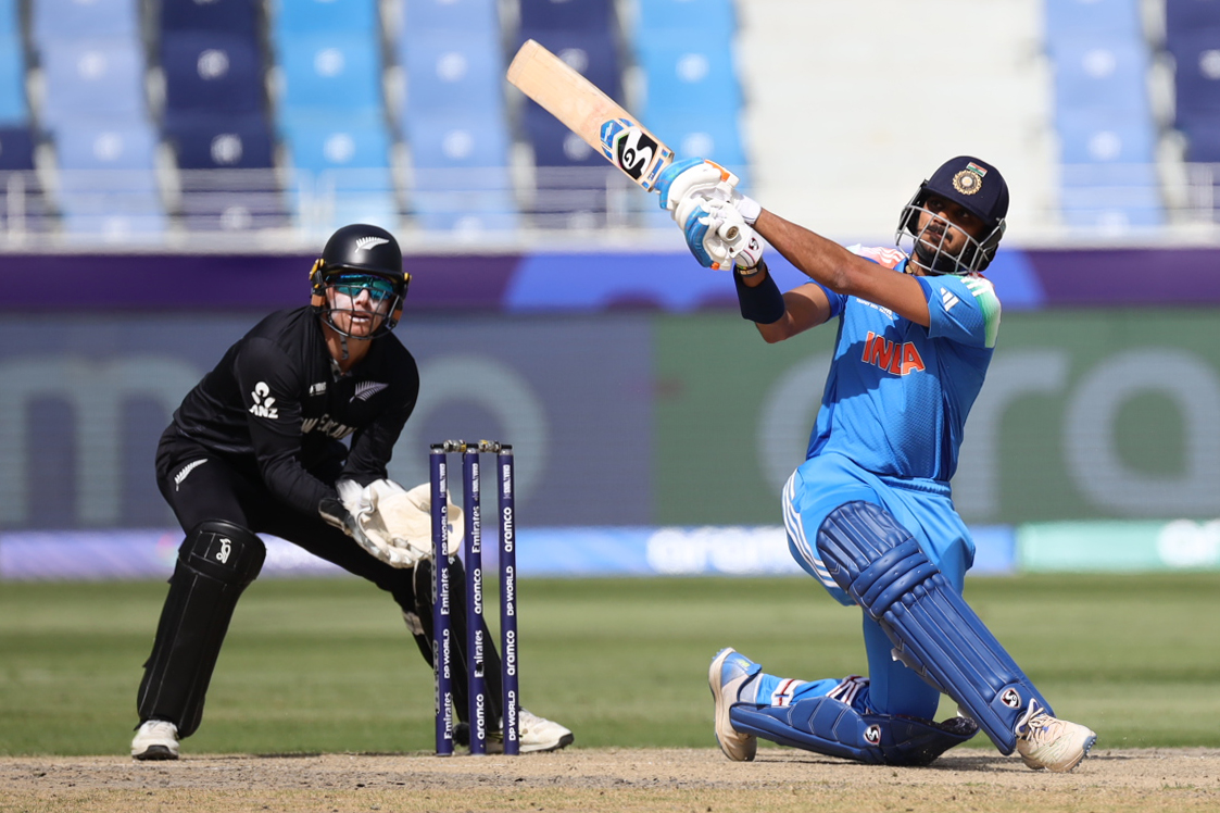 WHAT IF IND VS NZ FINAL WASHED OUT