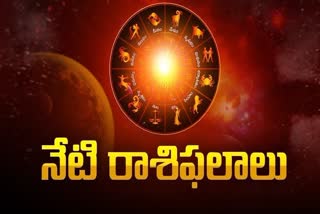 Horoscope Today March 7th 2025