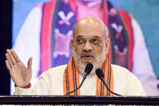 આવતી કાલે અમિત શાહ જુનાગઢની મુલાકાત લેશે.