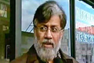 MUMBAI ATTACK ACCUSED TAHAWWUR RANA  TAHAWWUR RANA S PLEA REJECTS  മുംബൈ ഭീകരാക്രമണം  തഹാവൂര്‍ റാണ