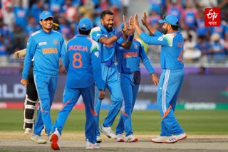 IND vs NZ Final